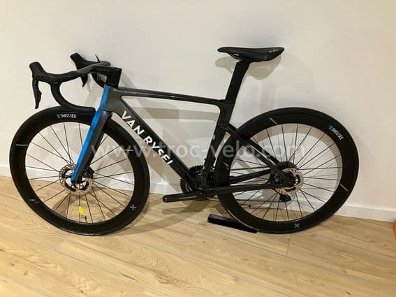 Rcr pro replica AG2R la mondiale neuf XXS - 1