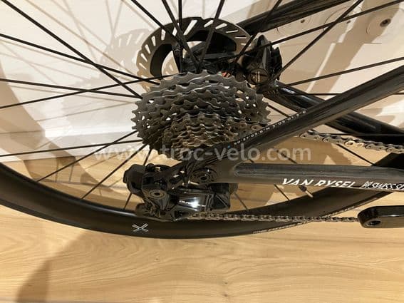 Rcr pro replica AG2R la mondiale neuf XXS - 2