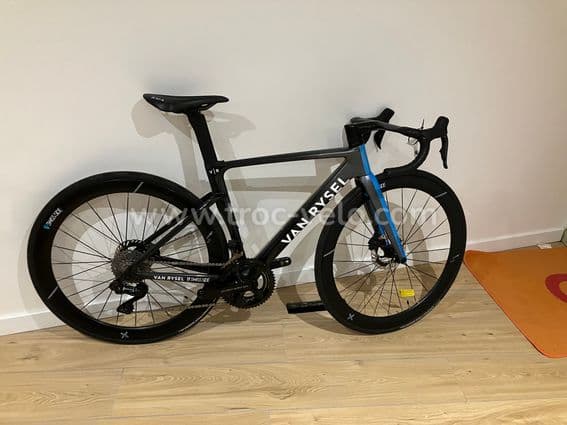 Rcr pro replica AG2R la mondiale neuf XXS - 3