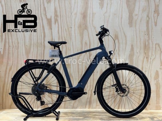 Kalkhoff Entice 5.B Move+ Vélo électrique Shimano Deore 2023 - 1