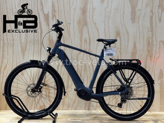 Kalkhoff Entice 5.B Move+ Vélo électrique Shimano Deore 2023 - 2