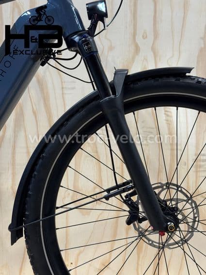 Kalkhoff Entice 5.B Move+ Vélo électrique Shimano Deore 2023 - 3