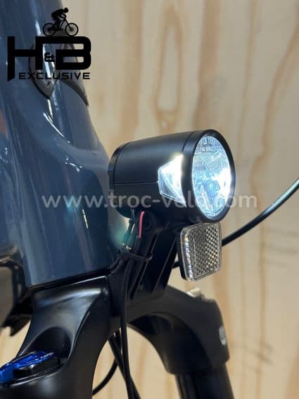 Kalkhoff Entice 5.B Move+ Vélo électrique Shimano Deore 2023 - 4