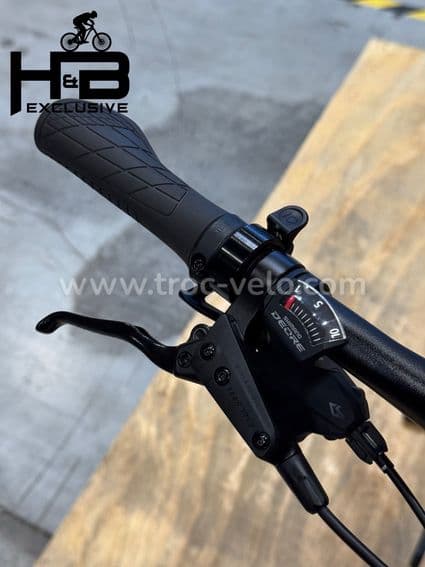 Kalkhoff Entice 5.B Move+ Vélo électrique Shimano Deore 2023 - 5