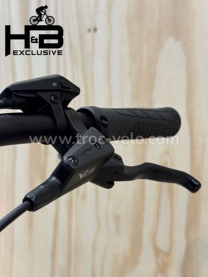 Kalkhoff Entice 5.B Move+ Vélo électrique Shimano Deore 2023 - 6