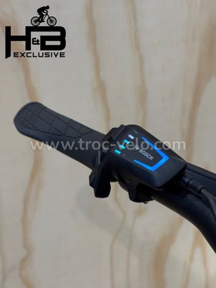 Kalkhoff Entice 5.B Move+ Vélo électrique Shimano Deore 2023 - 7