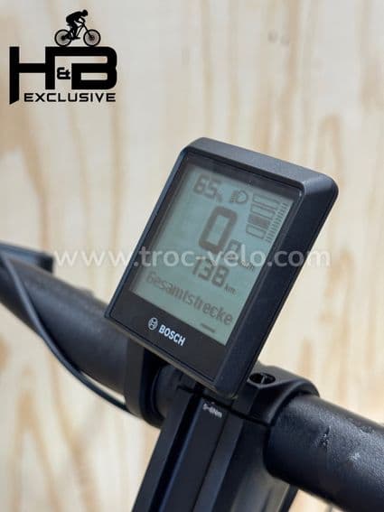 Kalkhoff Entice 5.B Move+ Vélo électrique Shimano Deore 2023 - 8