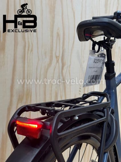 Kalkhoff Entice 5.B Move+ Vélo électrique Shimano Deore 2023 - 11