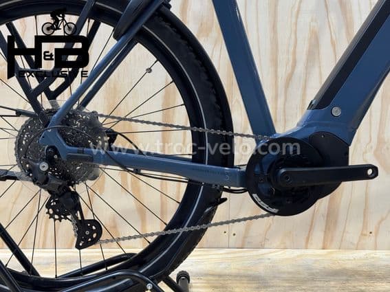 Kalkhoff Entice 5.B Move+ Vélo électrique Shimano Deore 2023 - 13