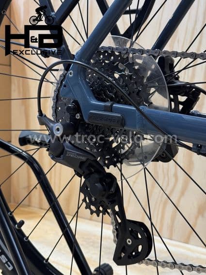Kalkhoff Entice 5.B Move+ Vélo électrique Shimano Deore 2023 - 14