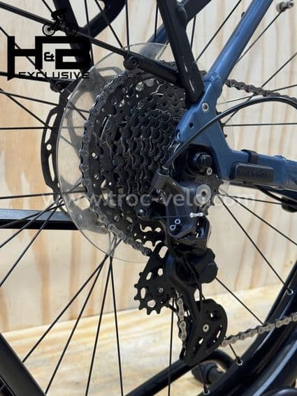 Kalkhoff Entice 5.B Move+ Vélo électrique Shimano Deore 2023 - 15