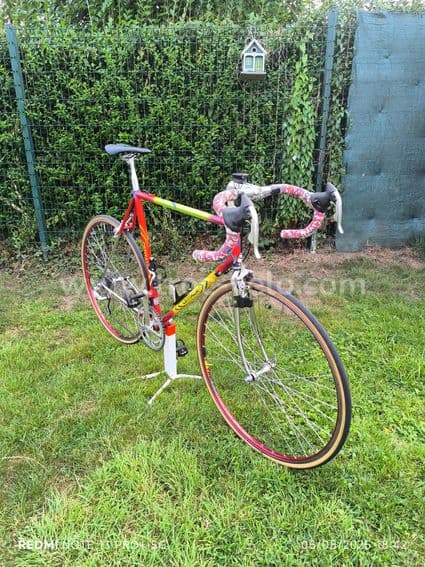 Velo de route cbt - 1