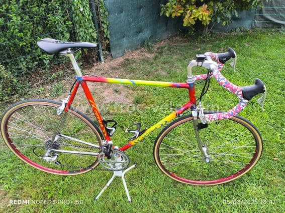 Velo de route cbt - 2