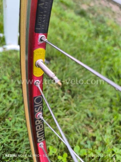 Velo de route cbt - 3