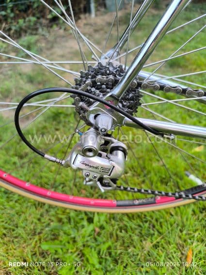 Velo de route cbt - 4