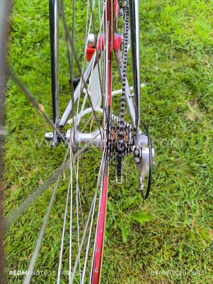 Velo de route cbt - 5