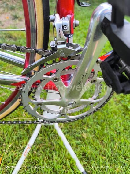 Velo de route cbt - 6