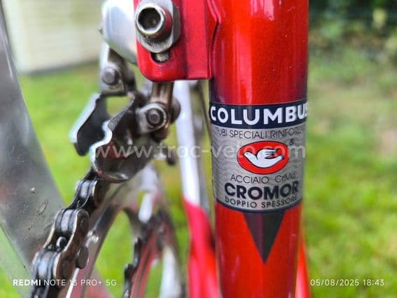 Velo de route cbt - 7
