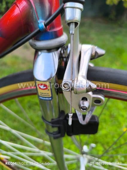Velo de route cbt - 9