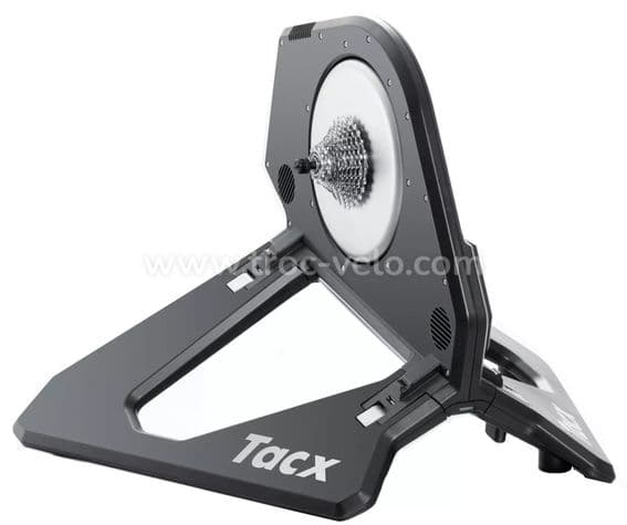 Tacx Neo Flux Smart T2800 - 2