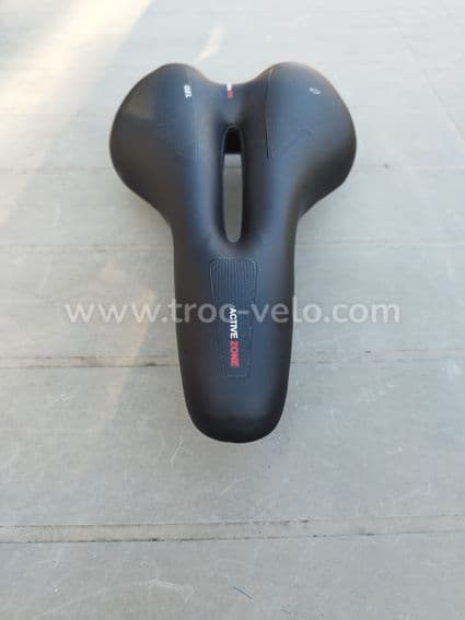 Selle confort légère - 2