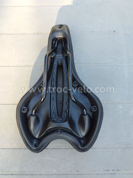 Selle confort légère - 3