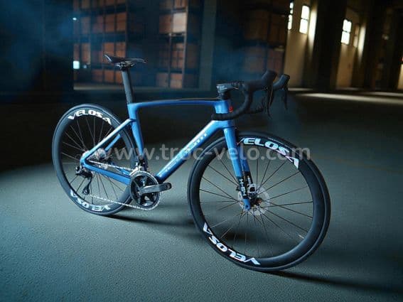HELIUM H-64 105 Di2 12v Edition Alpine - 2