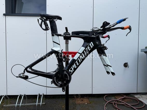 Cadre clm specialized - 1