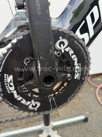Cadre clm specialized - 2