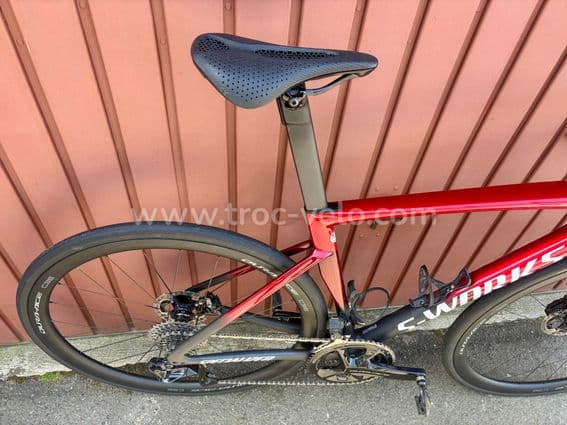 S-Works SL7 DuraAce di2 12v - 3