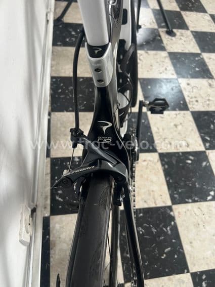 Pinarello Dogma F10 sram red etap 2021 - 4