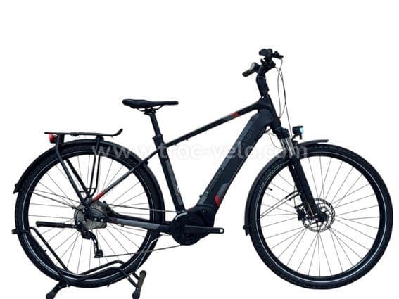 Kalkhoff Entice 5.B Season Vélo électrique Shimano Alivio 2021 - 1