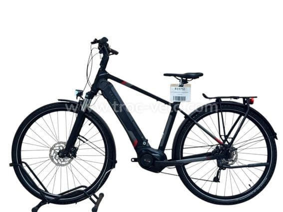 Kalkhoff Entice 5.B Season Vélo électrique Shimano Alivio 2021 - 2
