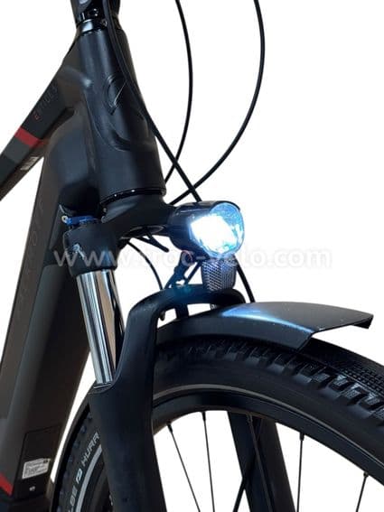 Kalkhoff Entice 5.B Season Vélo électrique Shimano Alivio 2021 - 4