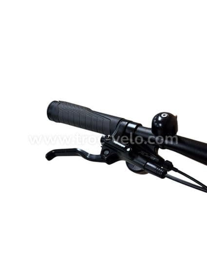 Kalkhoff Entice 5.B Season Vélo électrique Shimano Alivio 2021 - 5