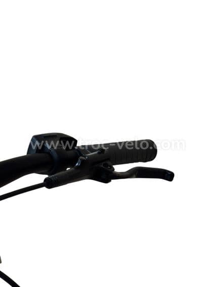 Kalkhoff Entice 5.B Season Vélo électrique Shimano Alivio 2021 - 6
