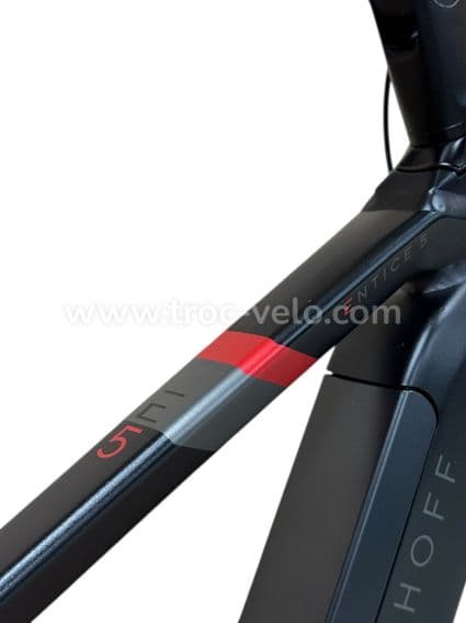 Kalkhoff Entice 5.B Season Vélo électrique Shimano Alivio 2021 - 8