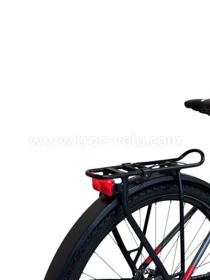 Kalkhoff Entice 5.B Season Vélo électrique Shimano Alivio 2021 - 10