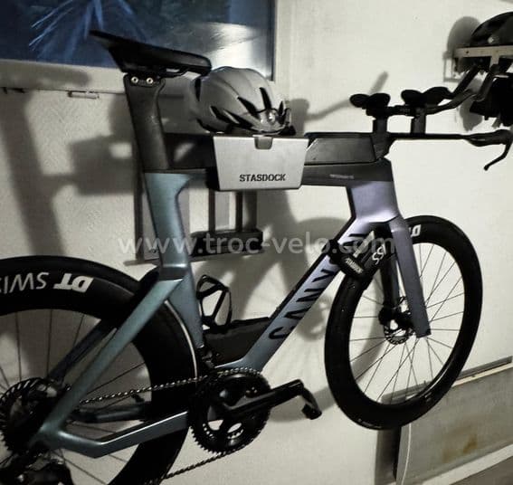 Canyon Speedmax CF8 DI2 2026 Taille L - 2