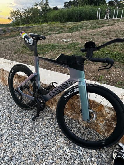 Canyon Speedmax CF8 DI2 2026 Taille L - 3