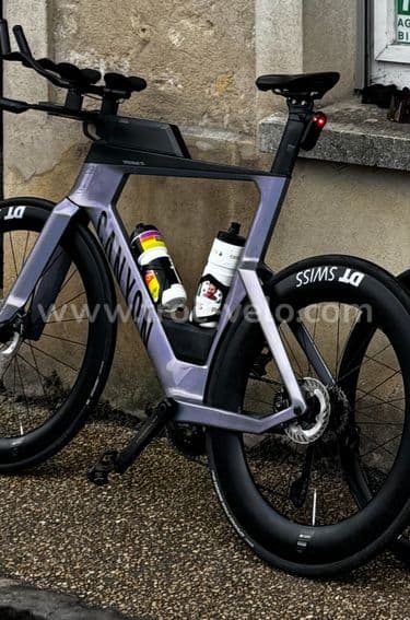 Canyon Speedmax CF8 DI2 2026 Taille L - 4
