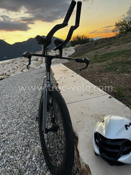 Canyon Speedmax CF8 DI2 2026 Taille L - 5