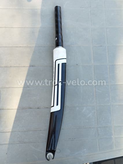 Fourche carbone vélo route - 2