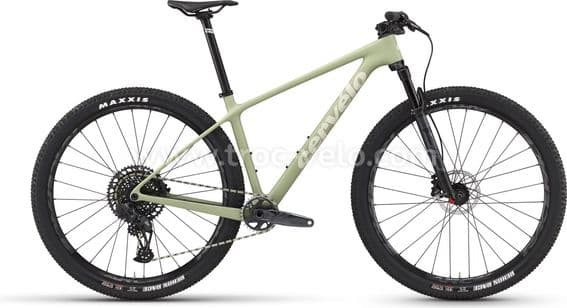 Cervélo ZHT-5 Sram GX Eagle AXS - 1
