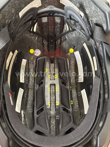 GIRO AEROHHEAD'MIPS - 7