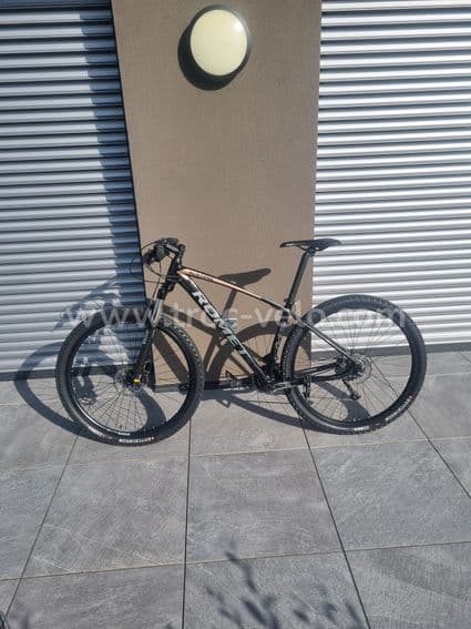 Romet Mustang M5 (2020) – VTT Cross-Country - Taille M – 29" - 1