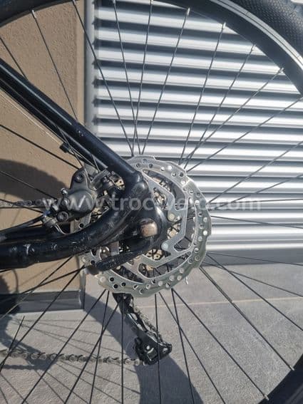 Romet Mustang M5 (2020) – VTT Cross-Country - Taille M – 29" - 2