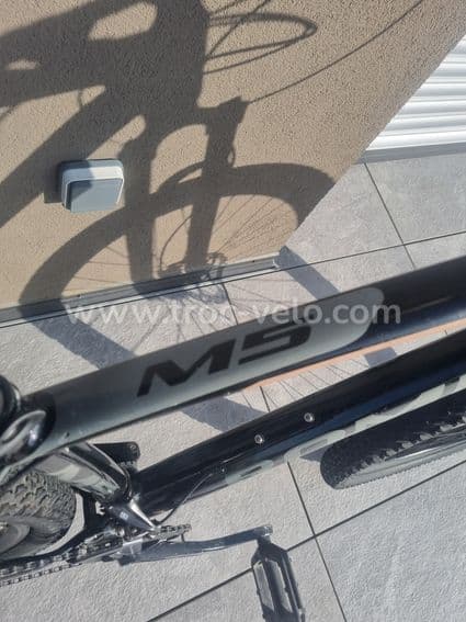 Romet Mustang M5 (2020) – VTT Cross-Country - Taille M – 29" - 10
