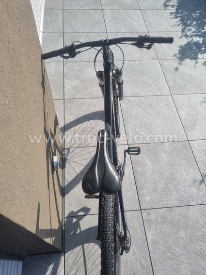 Romet Mustang M5 (2020) – VTT Cross-Country - Taille M – 29" - 11