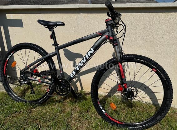 VTT Rockrider 540 taille S - 1